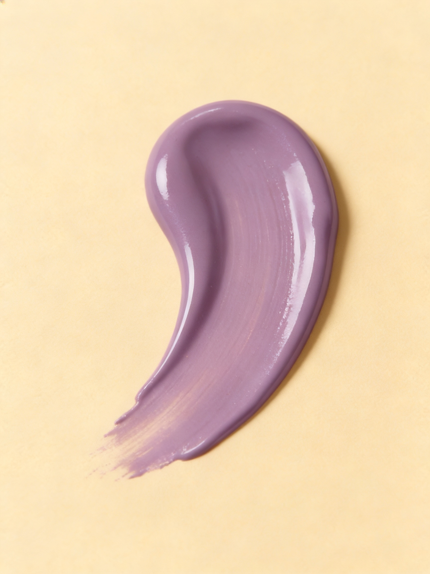 Amostra cor verniz LongWear Mauve Mania PRONAILS