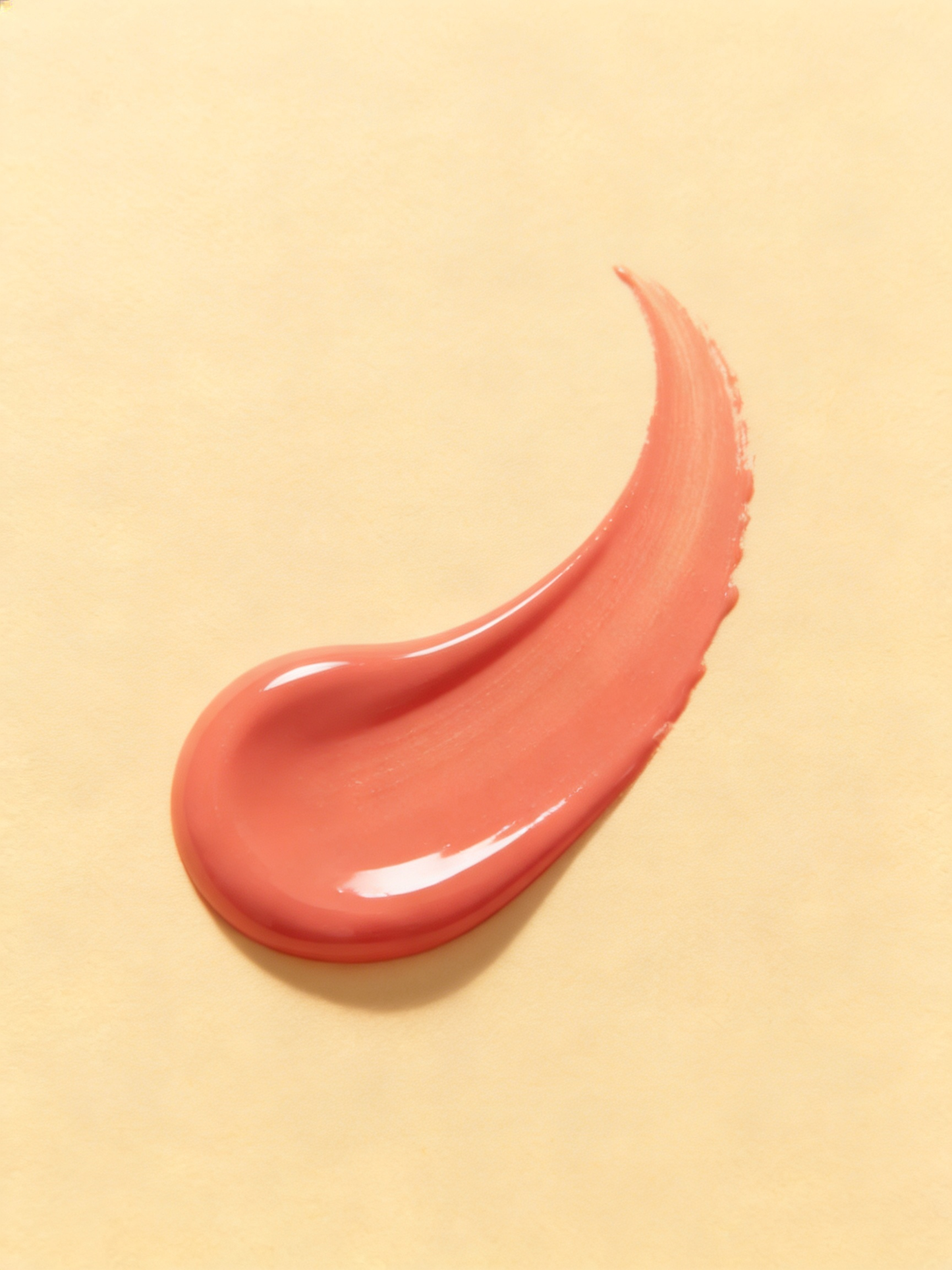Amostra cor verniz LongWear Sunset Secret PRONAILS