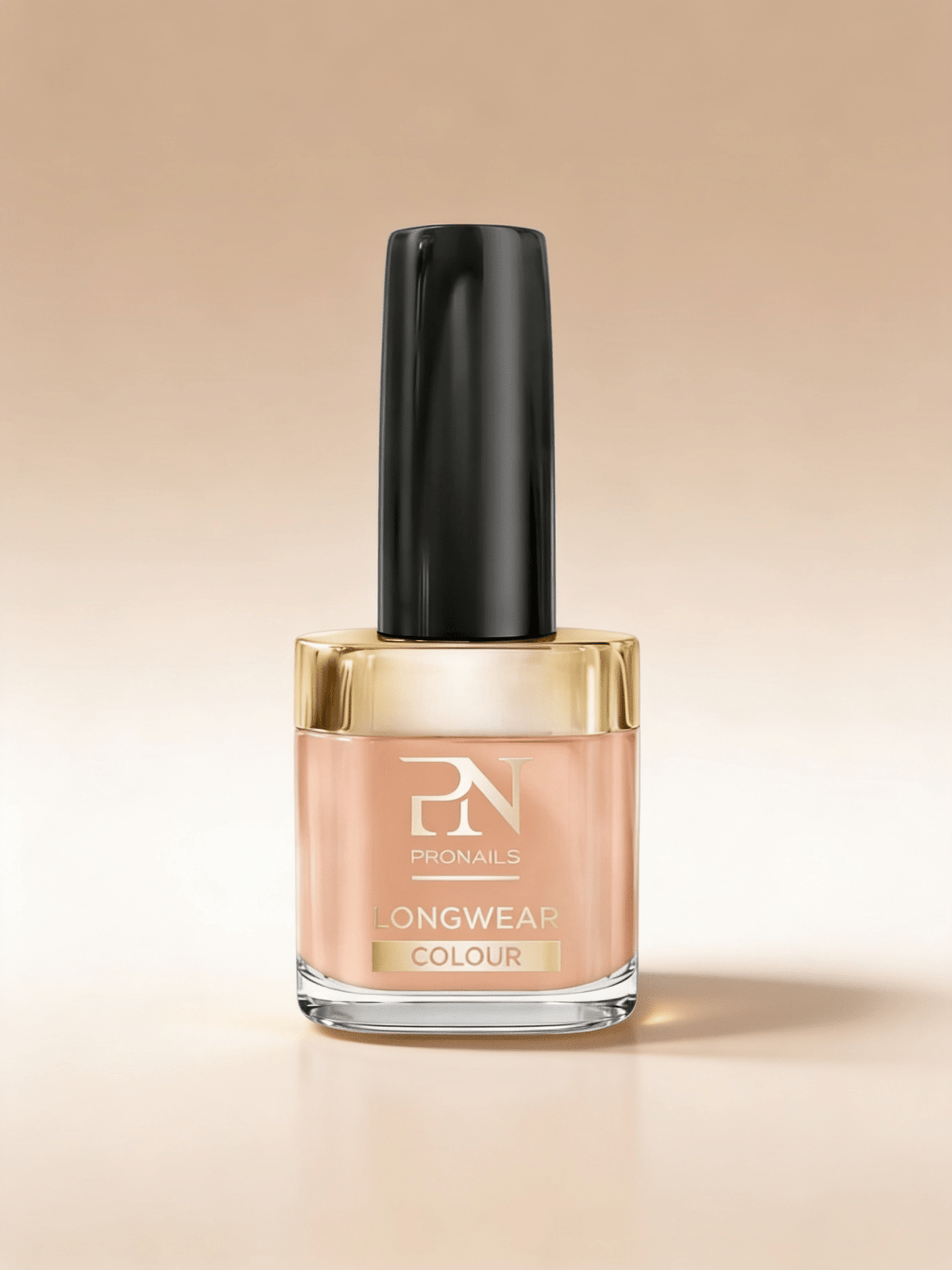 LongWear - Bake Love - PRONAILS
