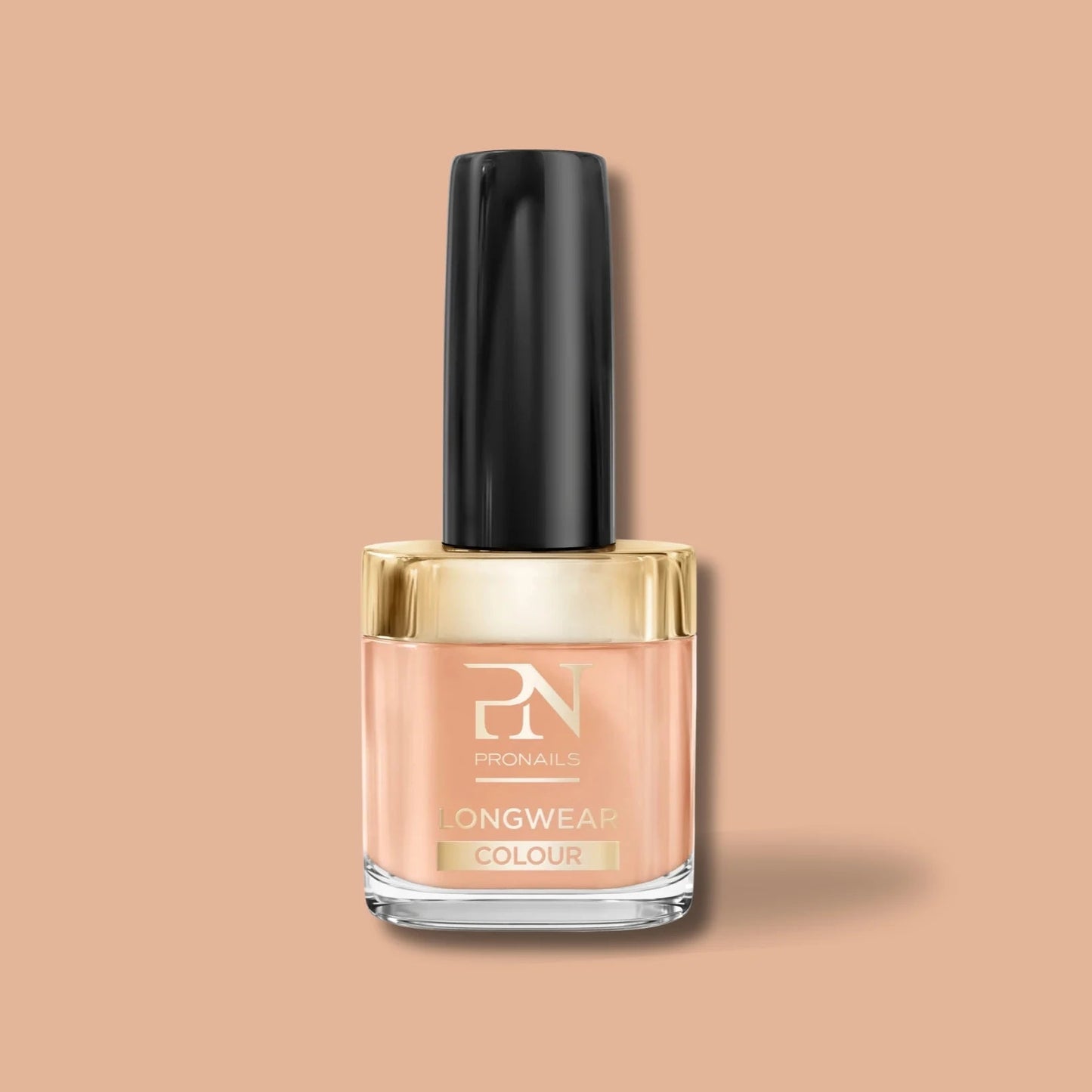 LongWear - Bake Love - PRONAILS