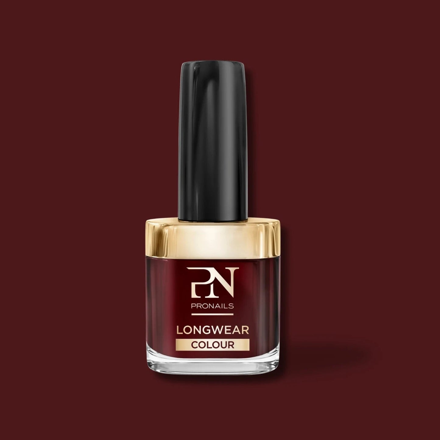 LongWear - Beetroot Boost - PRONAILS