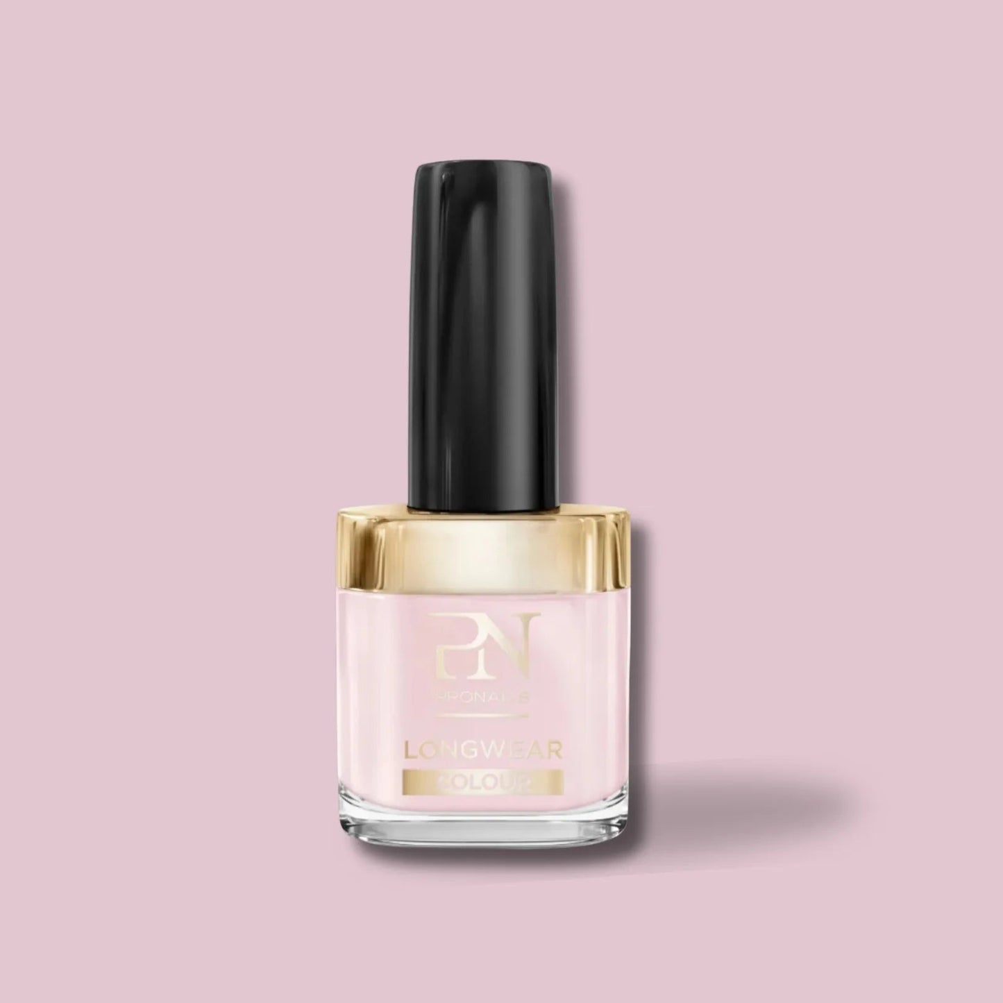 LongWear - Bums N Roses - PRONAILS