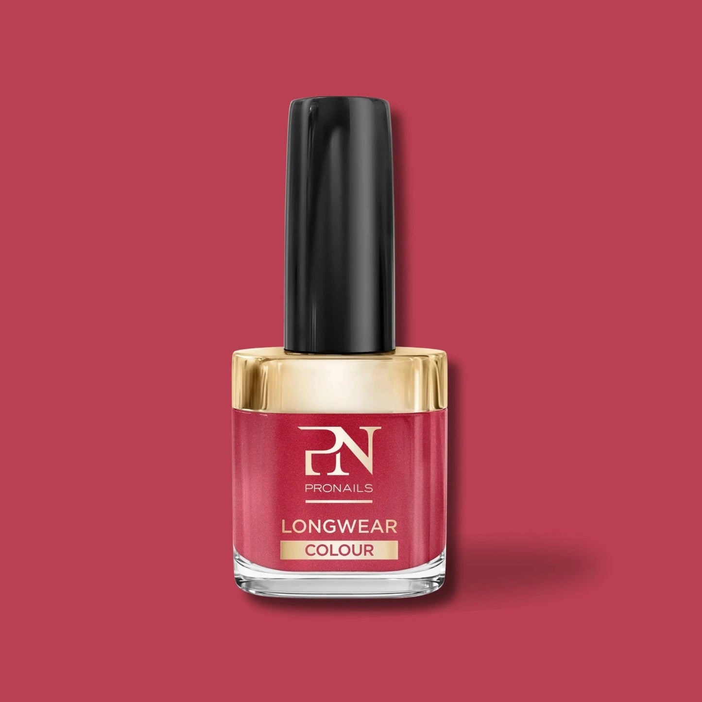 LongWear - Cherry Bomb - PRONAILS