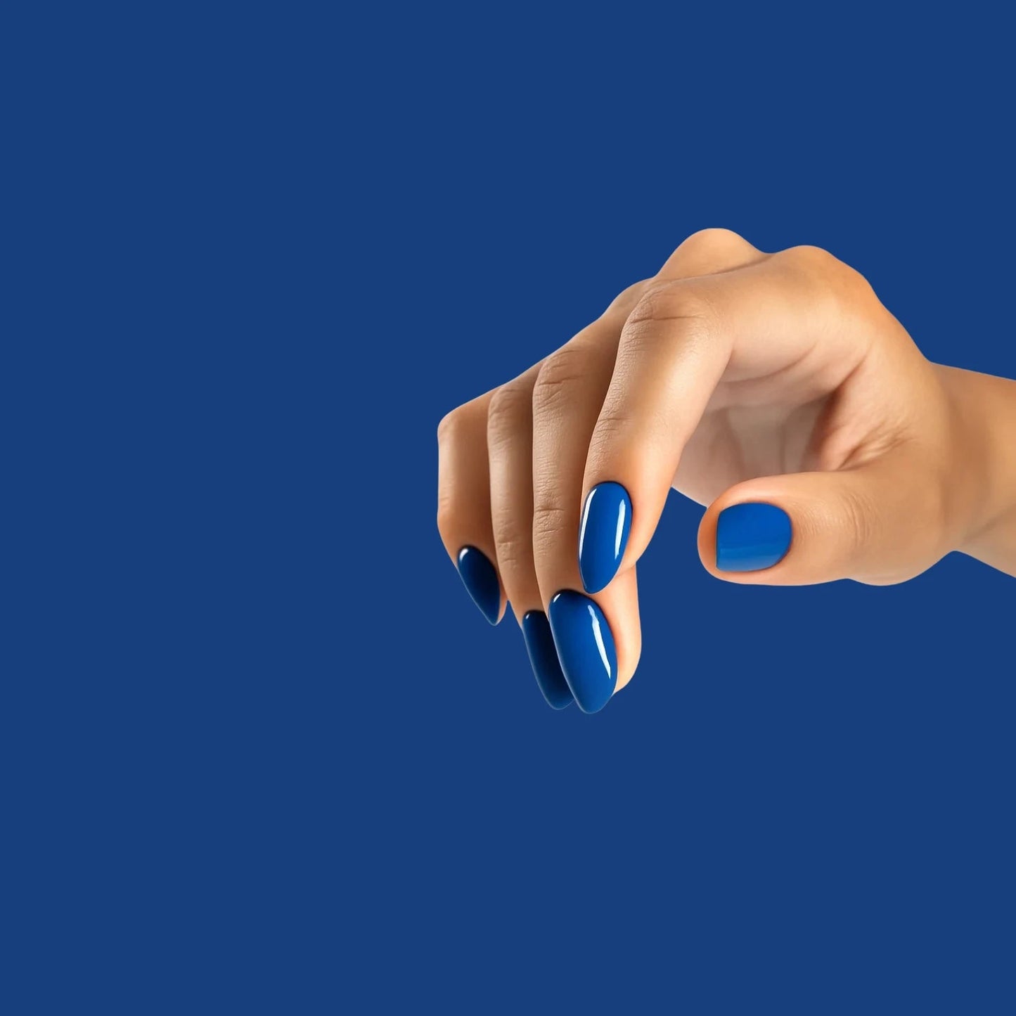 LongWear - Cobaltamoda - PRONAILS