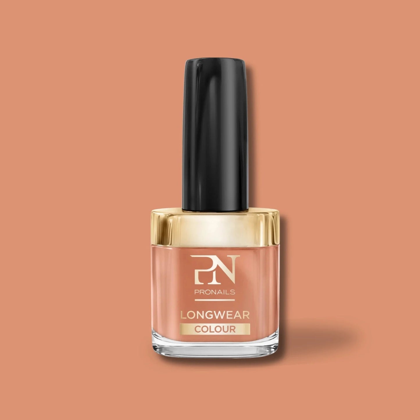 LongWear - Cosy Cashmere - PRONAILS