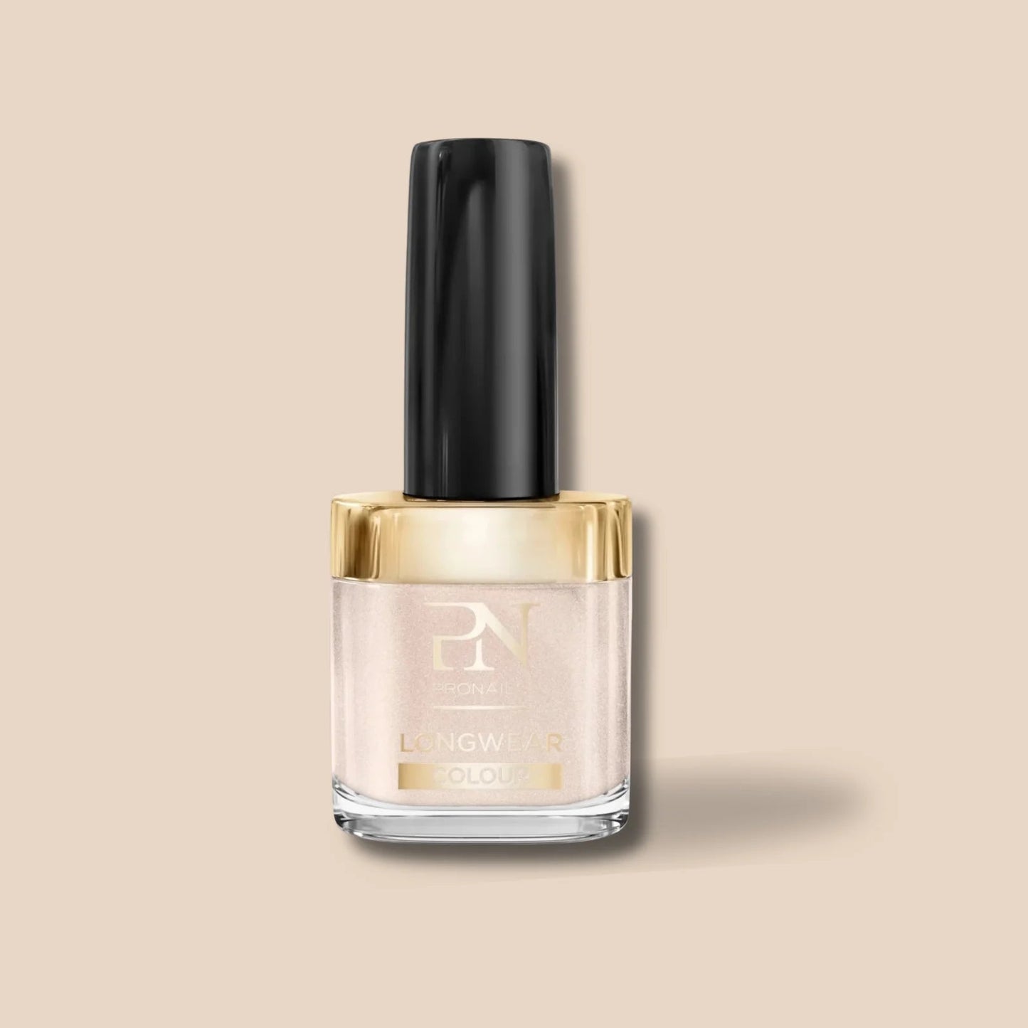 LongWear - Divinity - PRONAILS