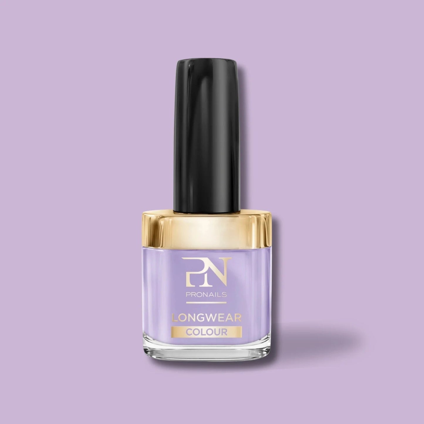 LongWear - Lavish Lilac - PRONAILS