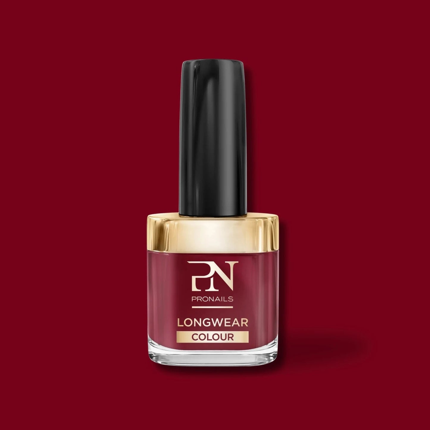 LongWear - Listen to your Heart - PRONAILS