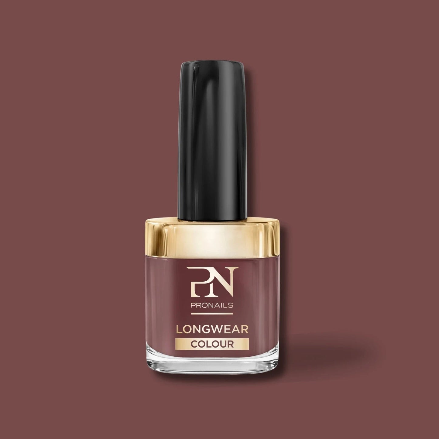 LongWear - Mystic Mauve - PRONAILS