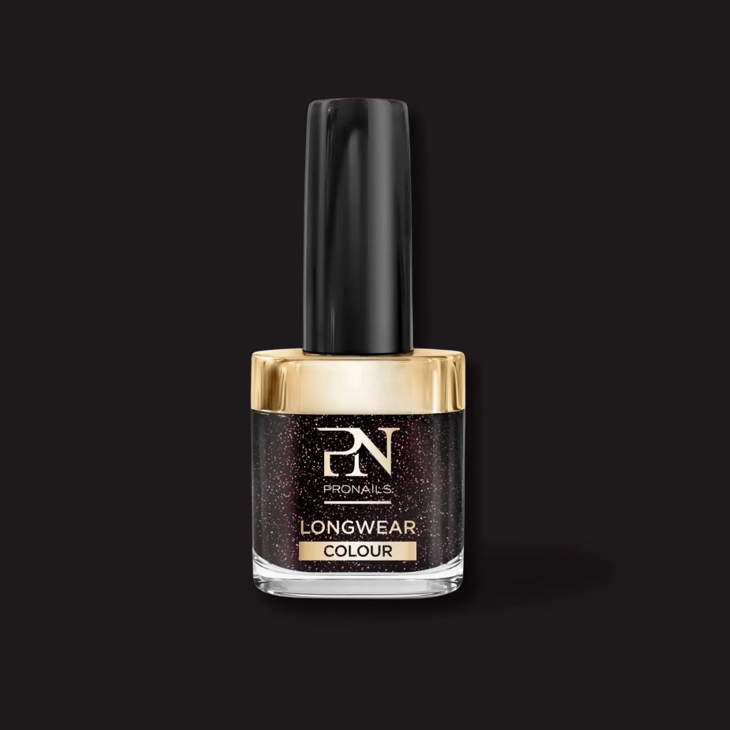 LongWear - Red Raven - PRONAILS