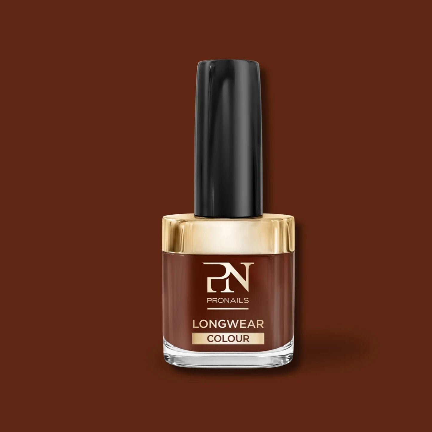 LongWear - Smooth Operator - PRONAILS