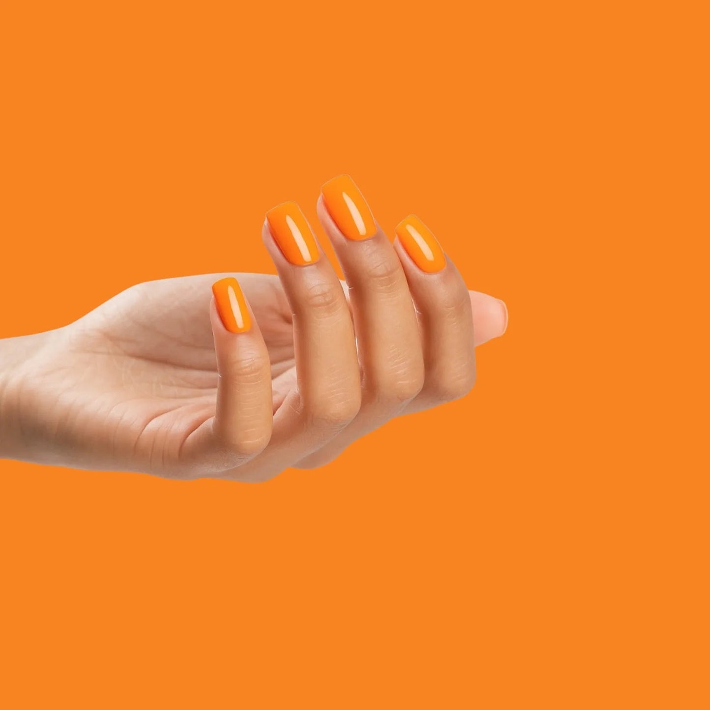 LongWear - Tangerin - PRONAILS