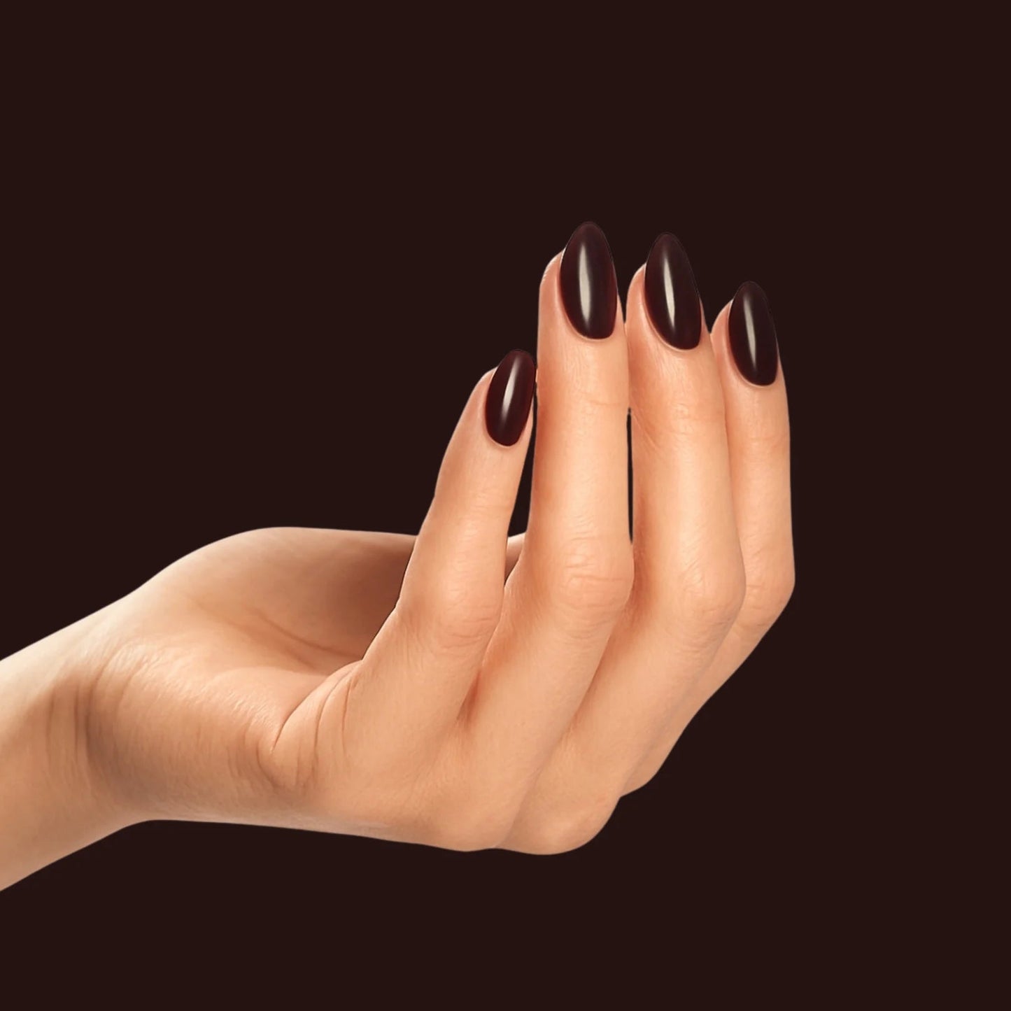 LongWear - Wild Fig - PRONAILS