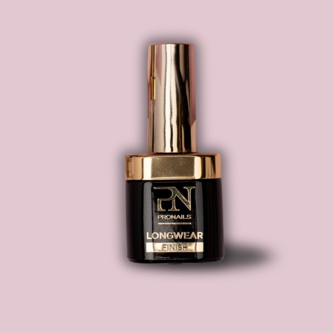 Longwerar finish - PRONAILS