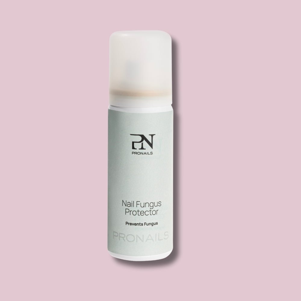 Protetor Contra Fungos nas Unhas 50ml - PRONAILS