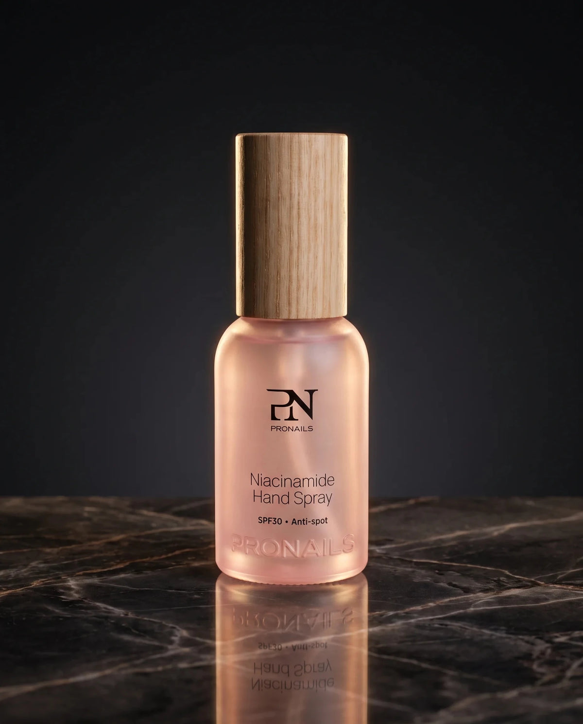 Spray Revitalizante para Mãos com Niacinamida 40ml - PRONAILS