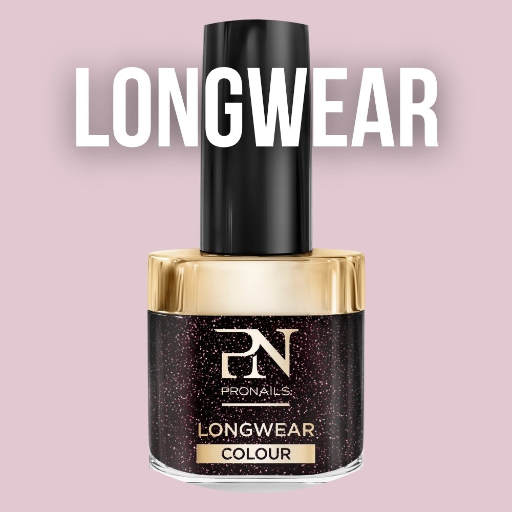 LongWear - PRONAILS