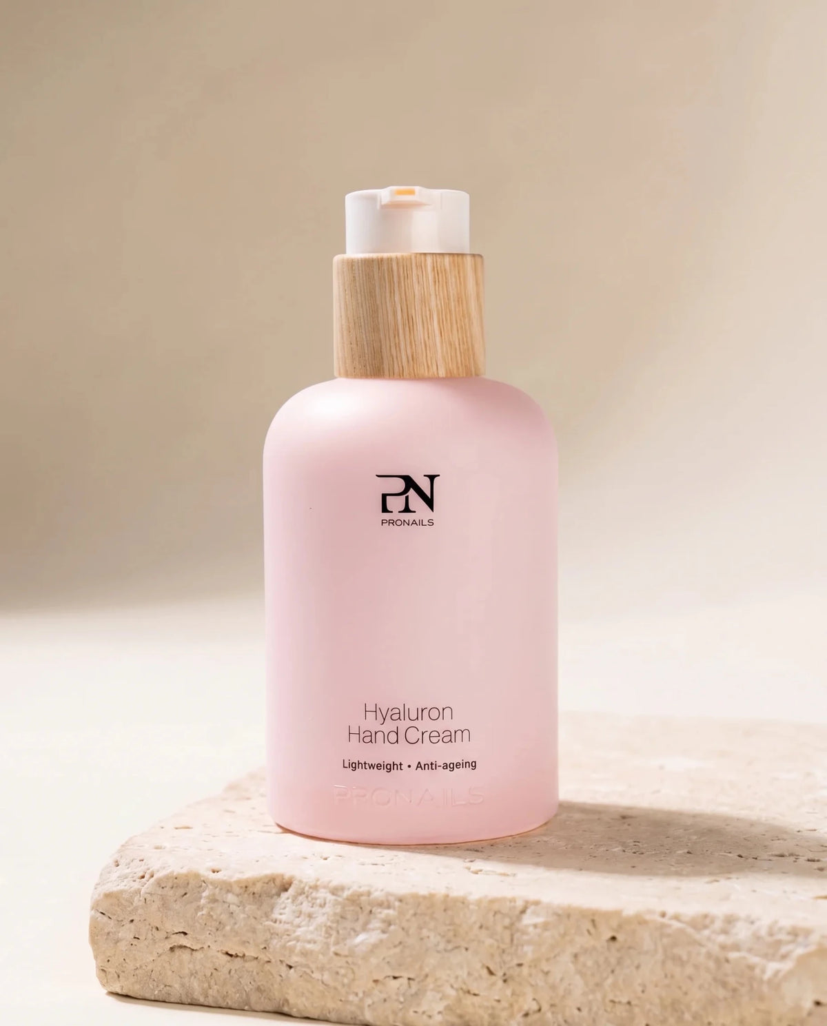 Creme Regenerador para Mãos com Ácido Hialurónico 250ml - PRONAILS