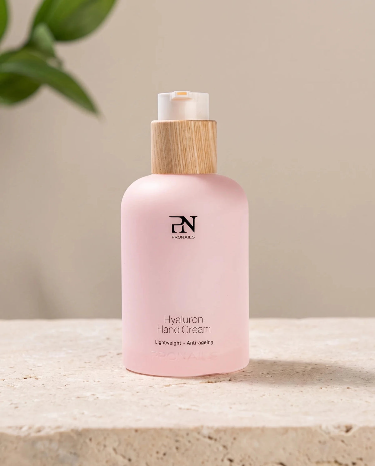 Creme Regenerador para Mãos com Ácido Hialurónico 250ml - PRONAILS