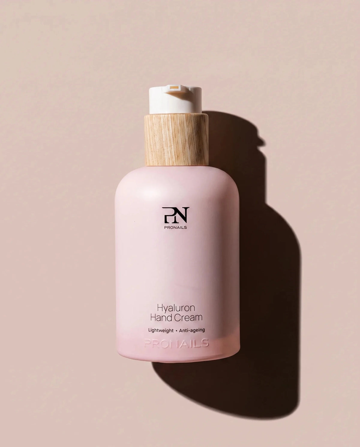 Creme Regenerador para Mãos com Ácido Hialurónico 250ml - PRONAILS