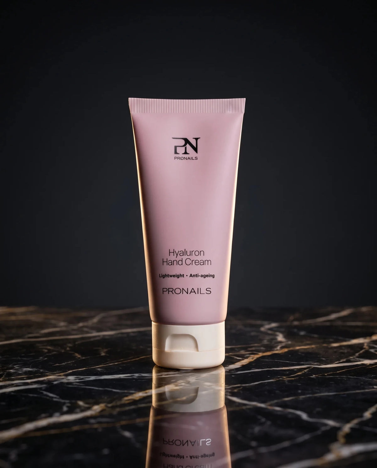 Creme Regenerador para Mãos com Ácido Hialurónico 50ml - PRONAILS