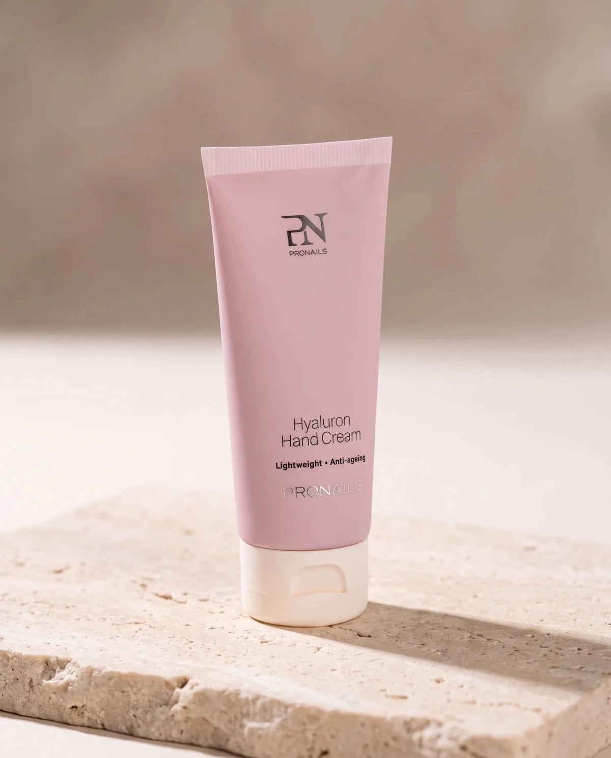 Creme Regenerador para Mãos com Ácido Hialurónico 50ml - PRONAILS