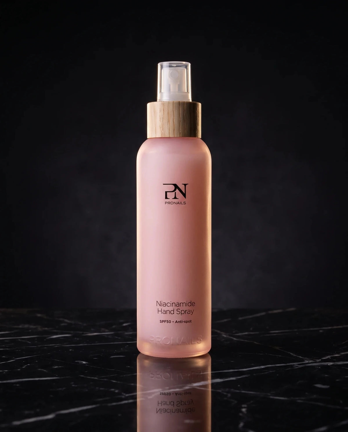 Duo Spray para Mãos com Niacinamida - PRONAILS