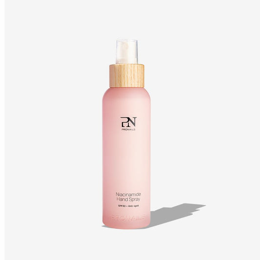 Duo Spray para Mãos com Niacinamida - PRONAILS