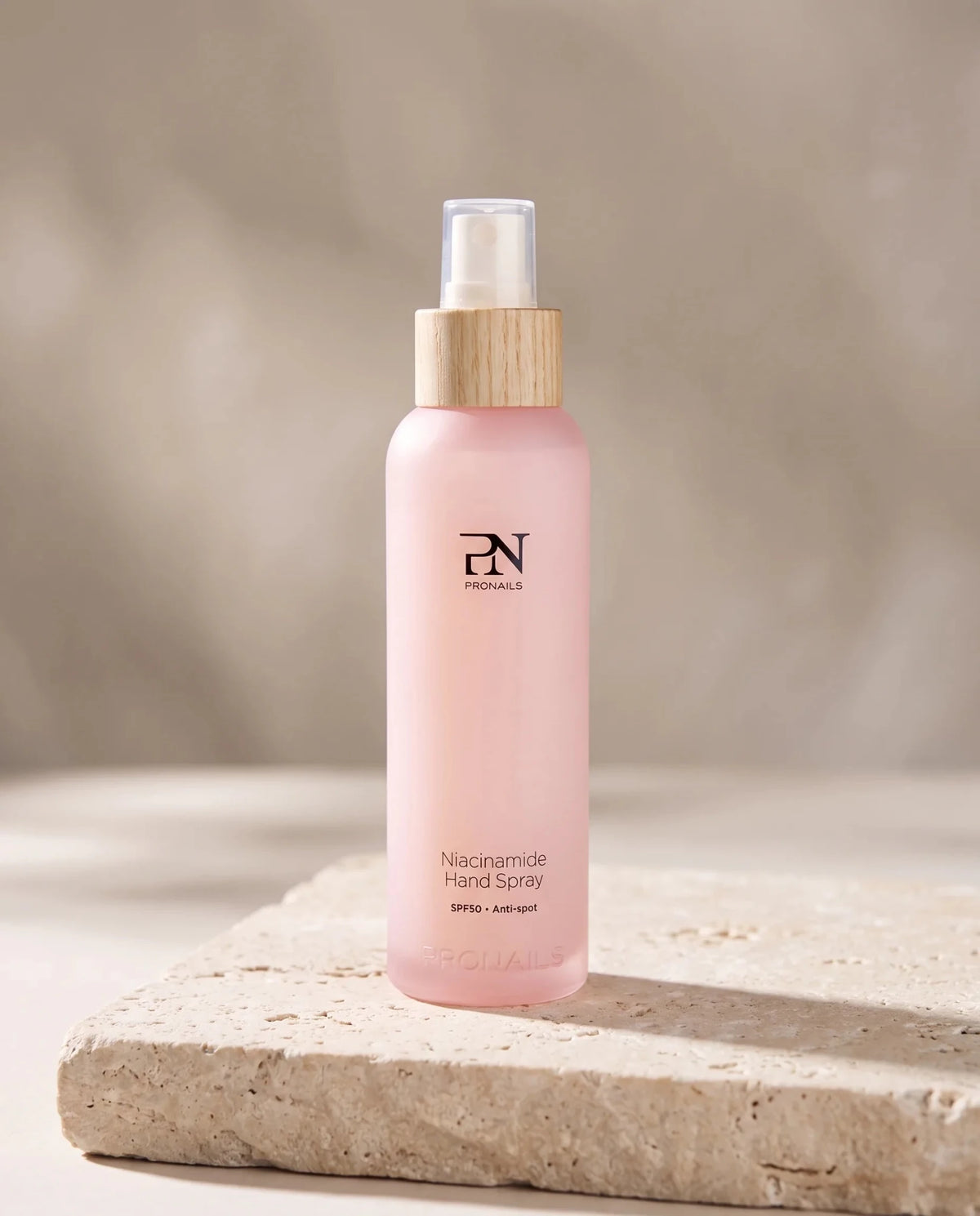 Duo Spray para Mãos com Niacinamida - PRONAILS