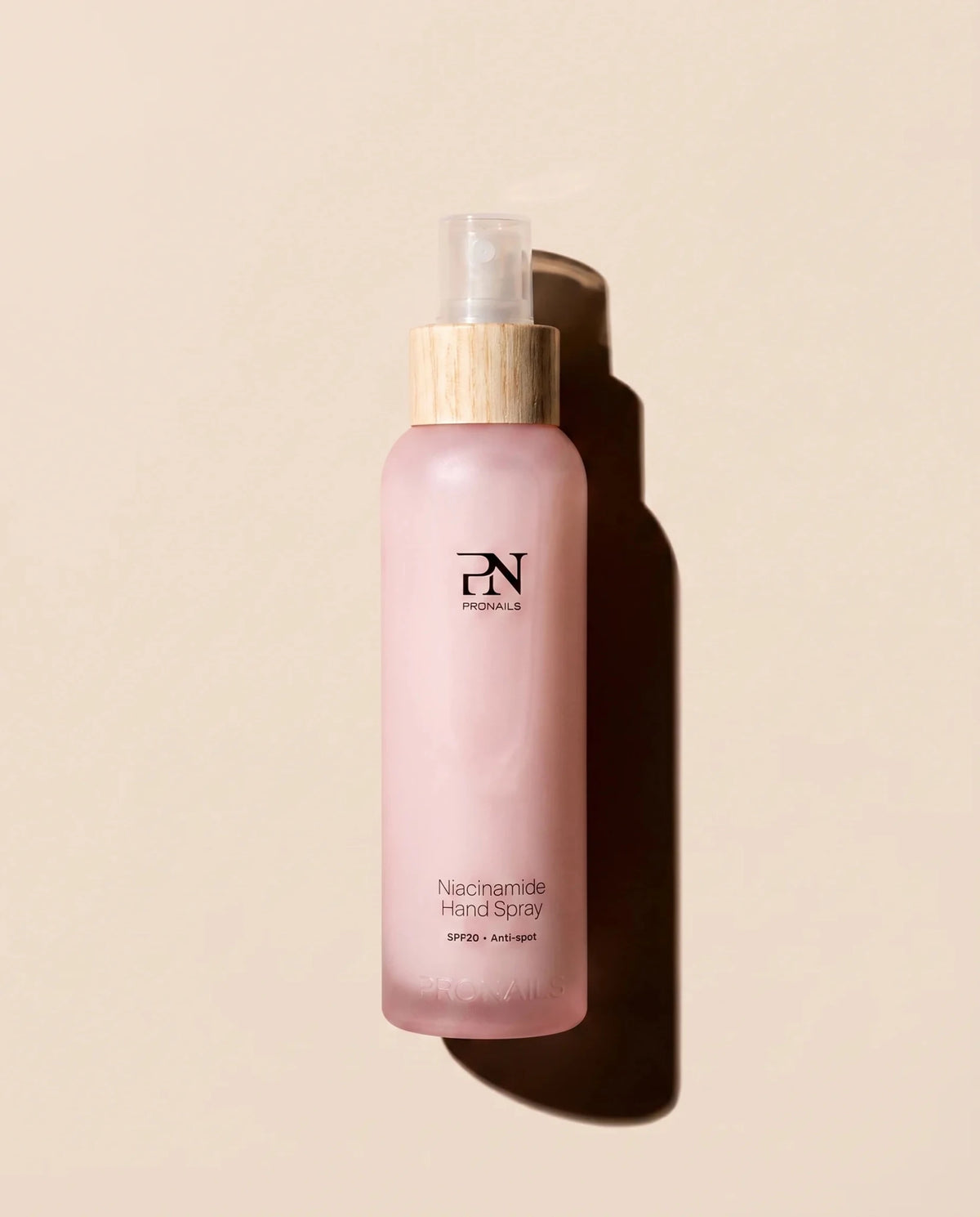 Duo Spray para Mãos com Niacinamida - PRONAILS