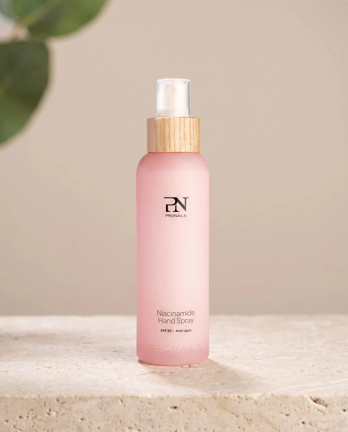 Duo Spray para Mãos com Niacinamida - PRONAILS