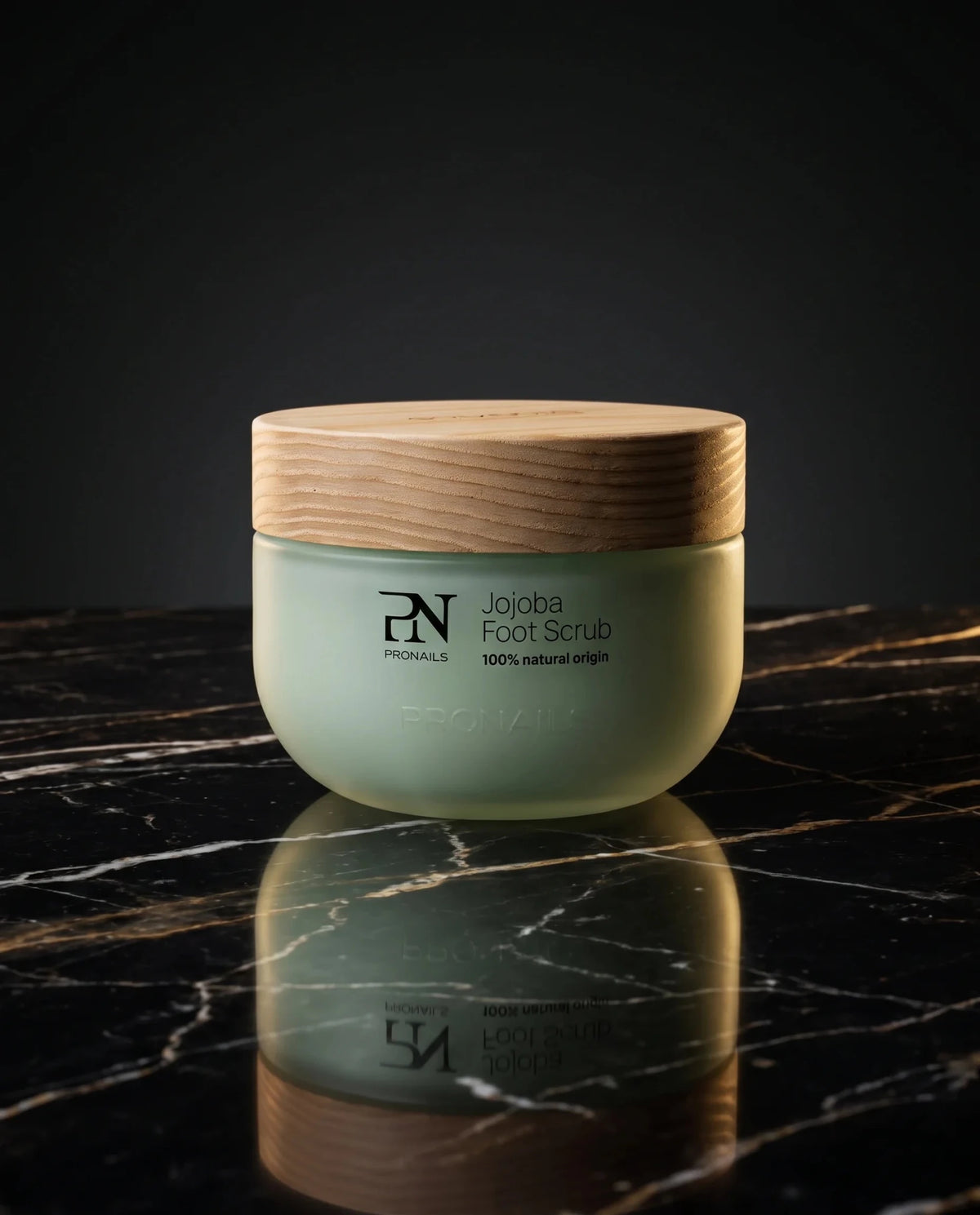 Esfoliante de Açúcar com Jojoba - PRONAILS