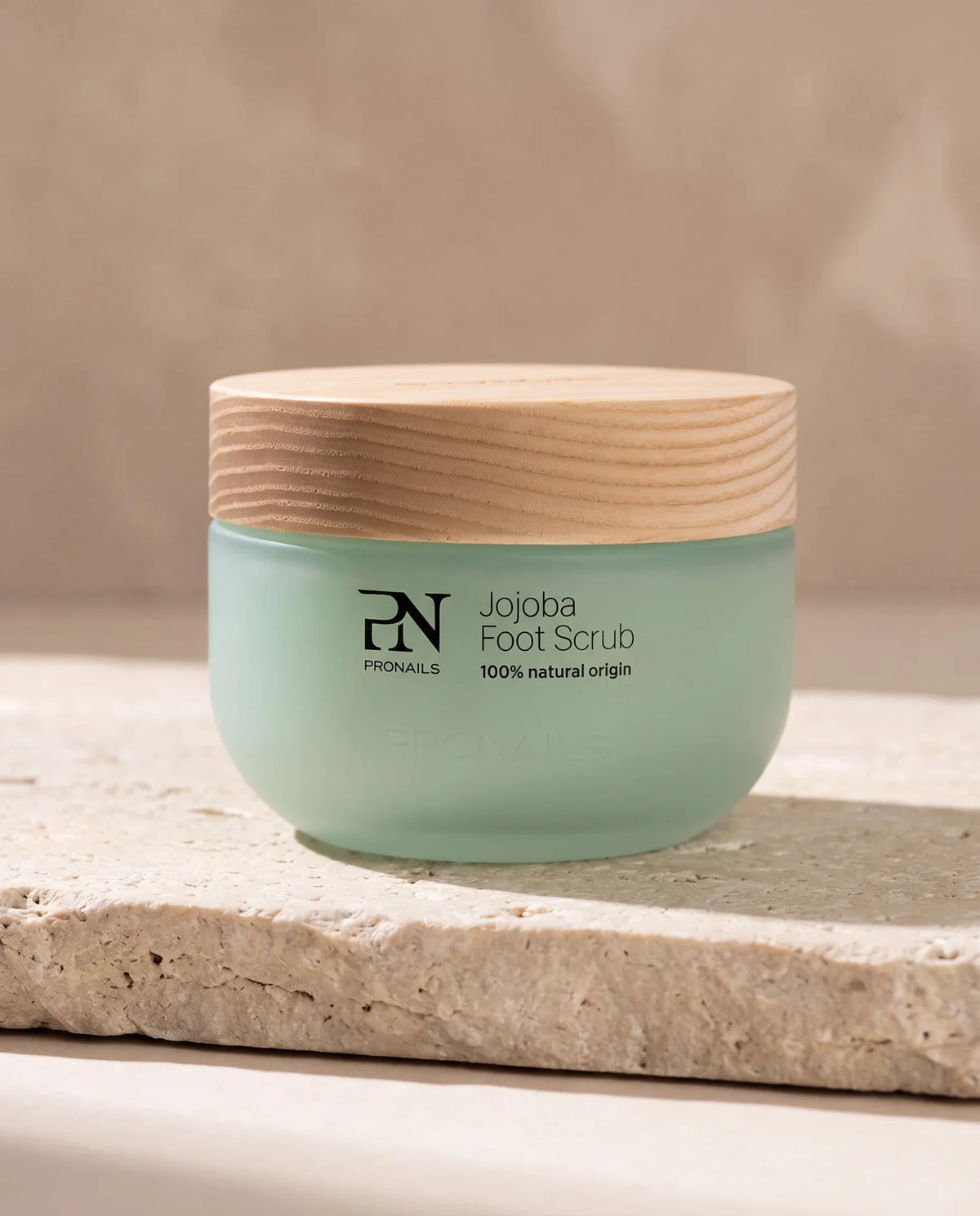 Esfoliante de Açúcar com Jojoba - PRONAILS