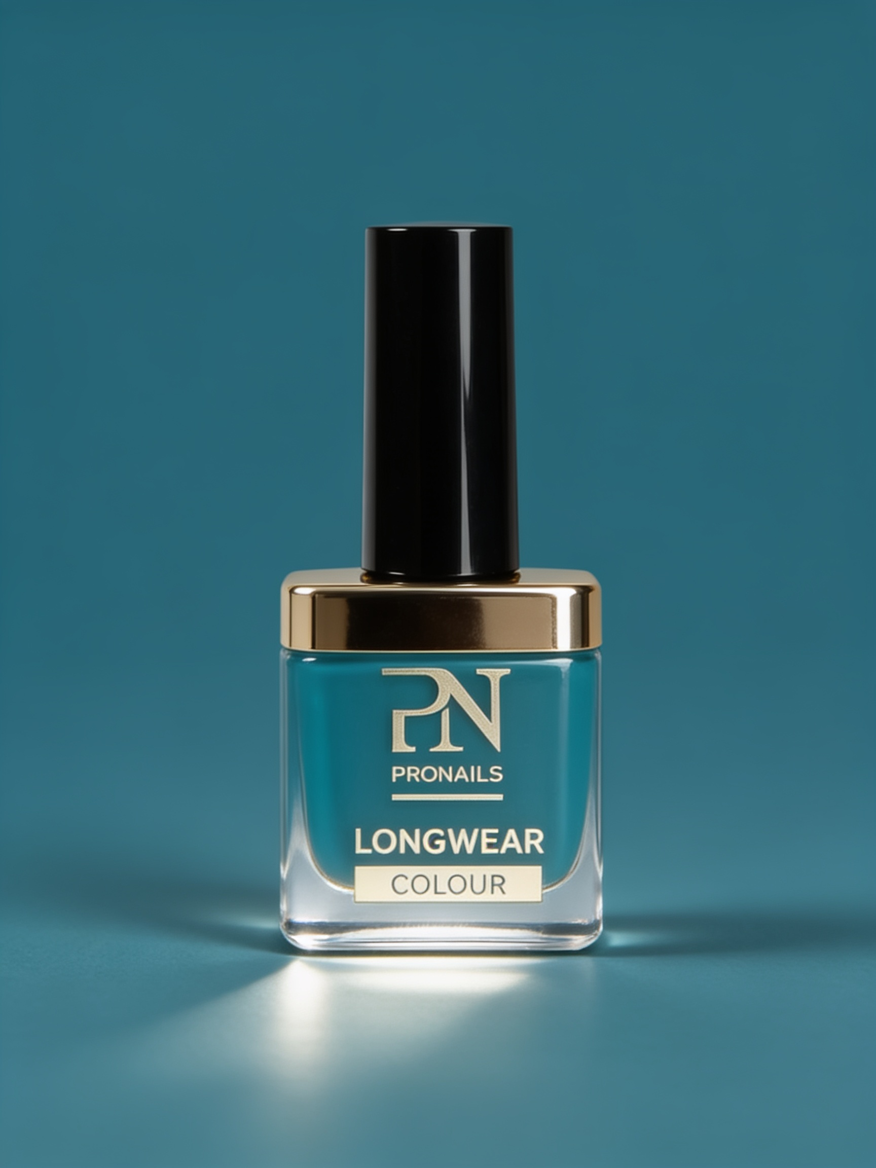 LongWear Amazonia - Verniz unhas duradouro PRONAILS