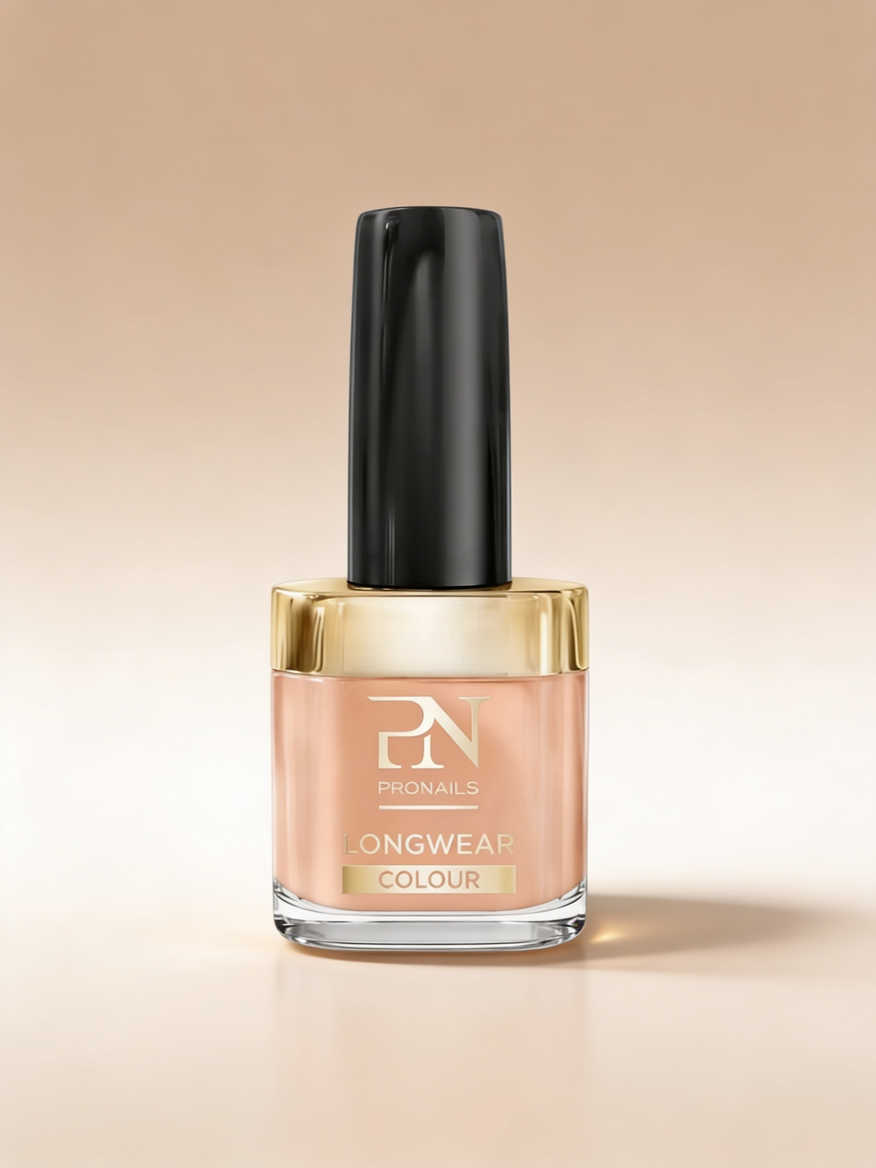 LongWear Bake Love - Verniz unhas duradouro PRONAILS