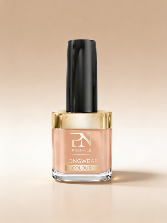 LongWear Bake Love - Verniz unhas duradouro PRONAILS