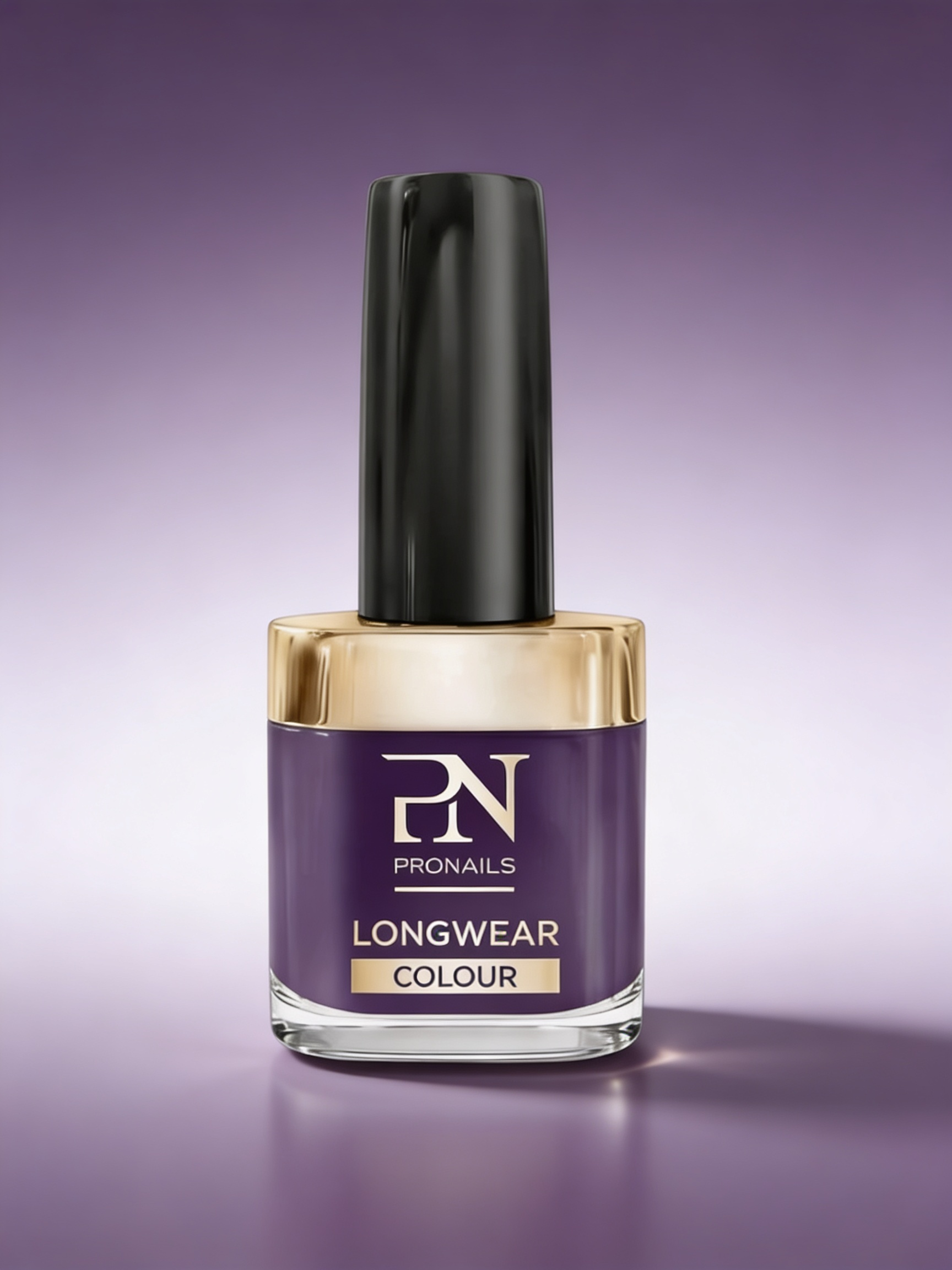 LongWear Cosmic Glam - Verniz unhas duradouro PRONAILS
