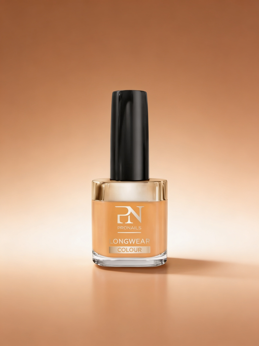 LongWear Cosy Corn - Verniz unhas duradouro PRONAILS