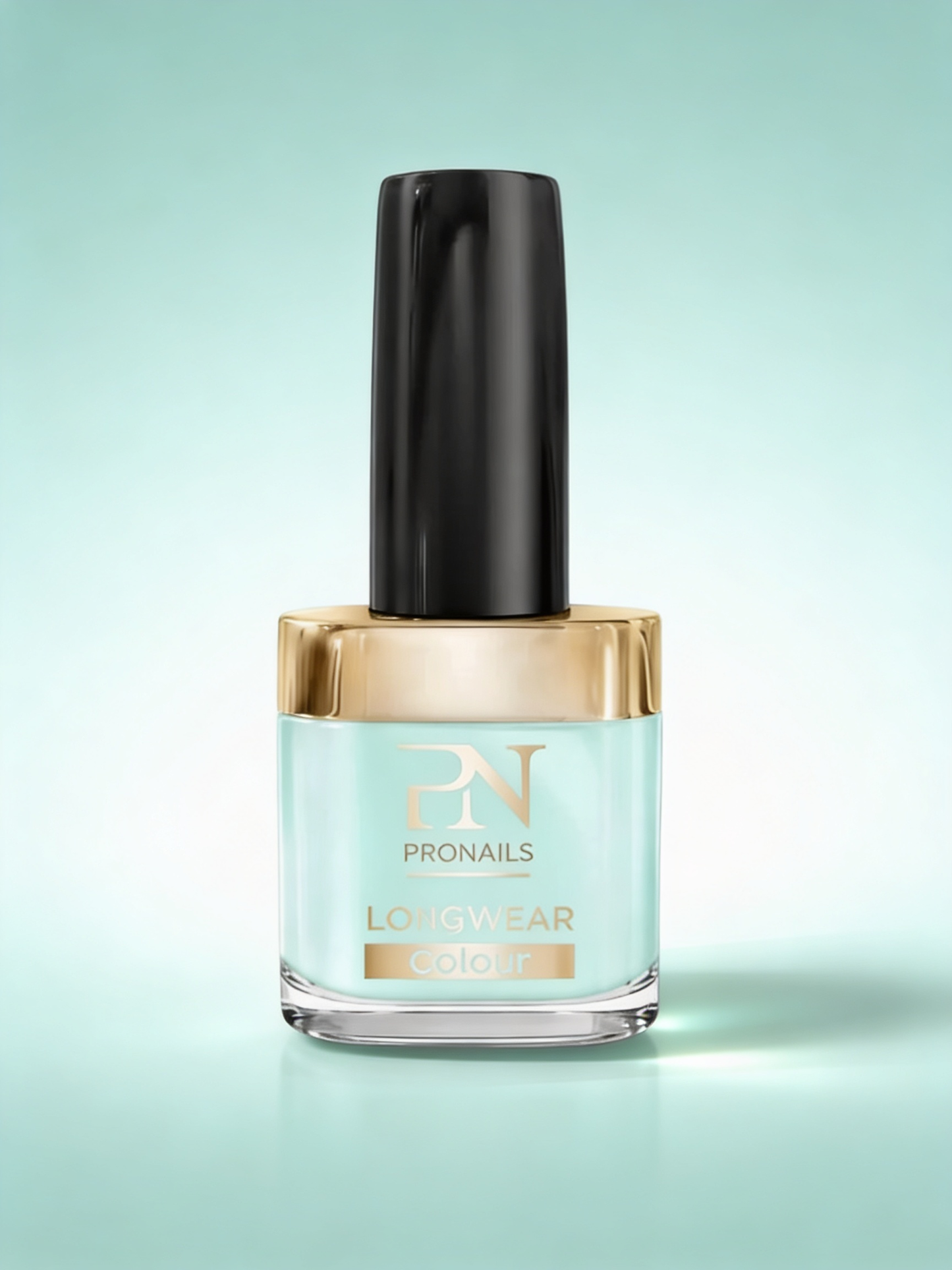 LongWear Easy Freezy - Verniz unhas duradouro PRONAILS