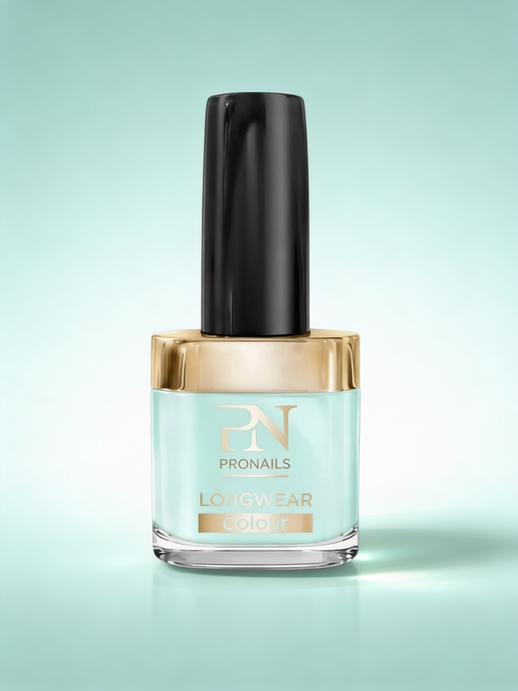 LongWear Easy Freezy - Verniz unhas duradouro PRONAILS