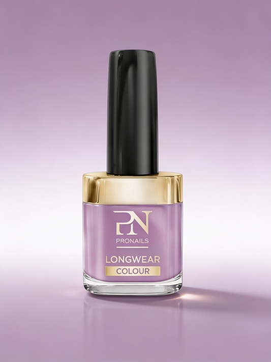 LongWear Mauve Mania - Verniz unhas duradouro PRONAILS