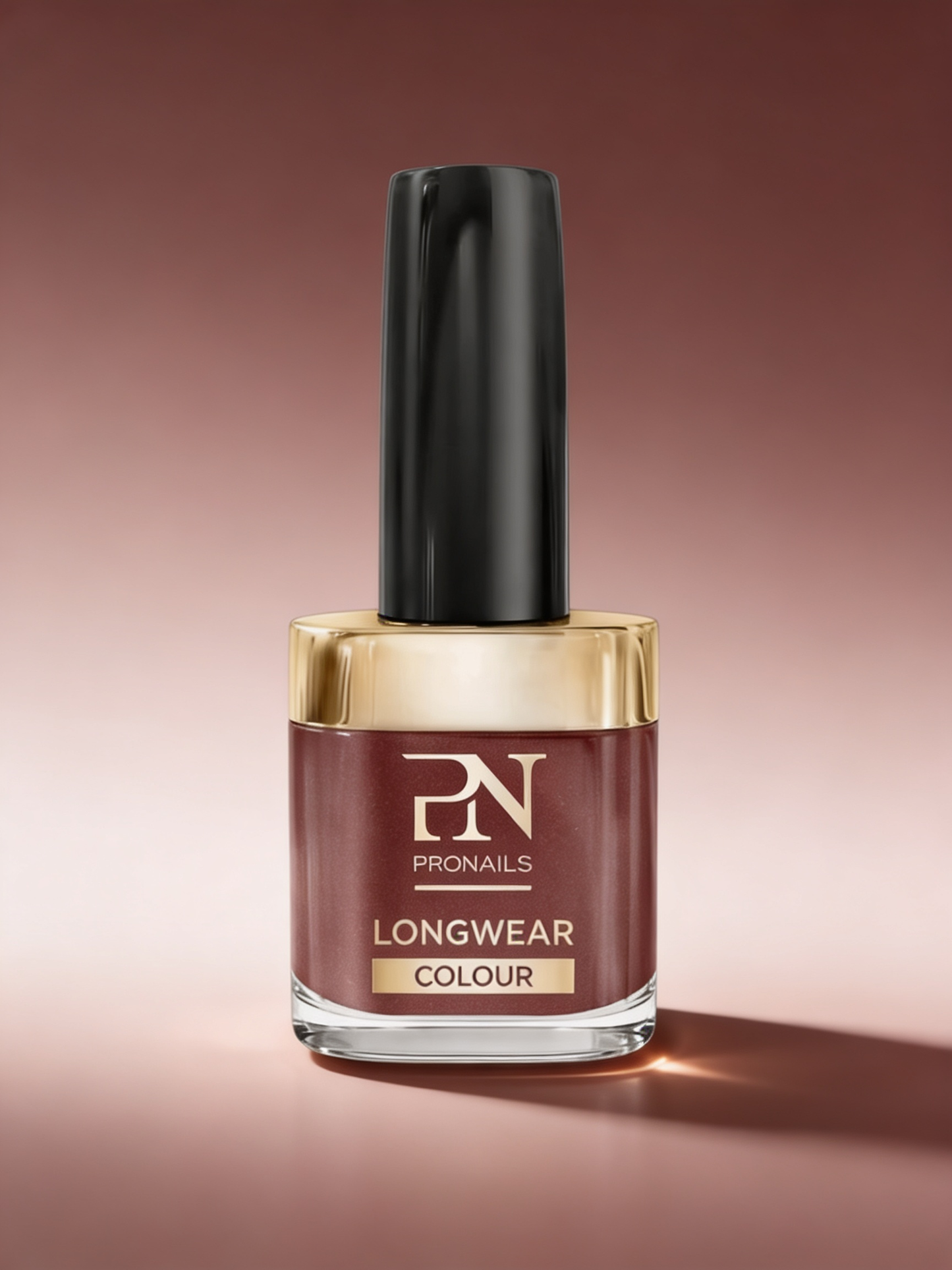 LongWear Soil Sister - Verniz unhas duradouro PRONAILS