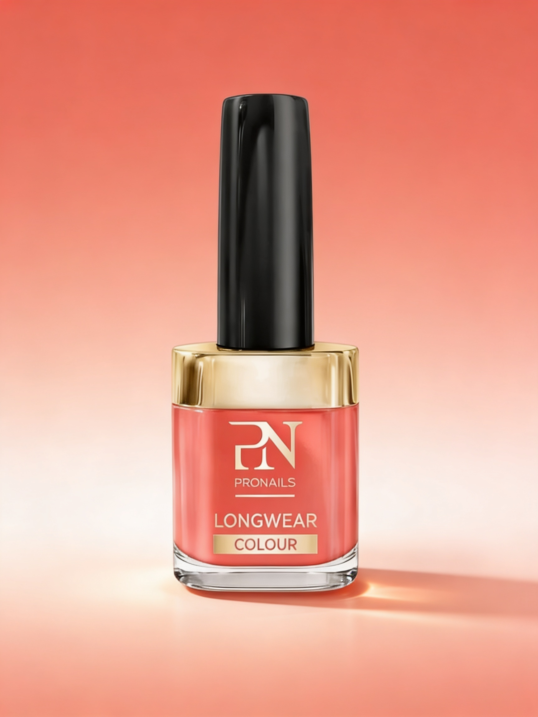 LongWear Sunset Secret - Verniz unhas duradouro PRONAILS