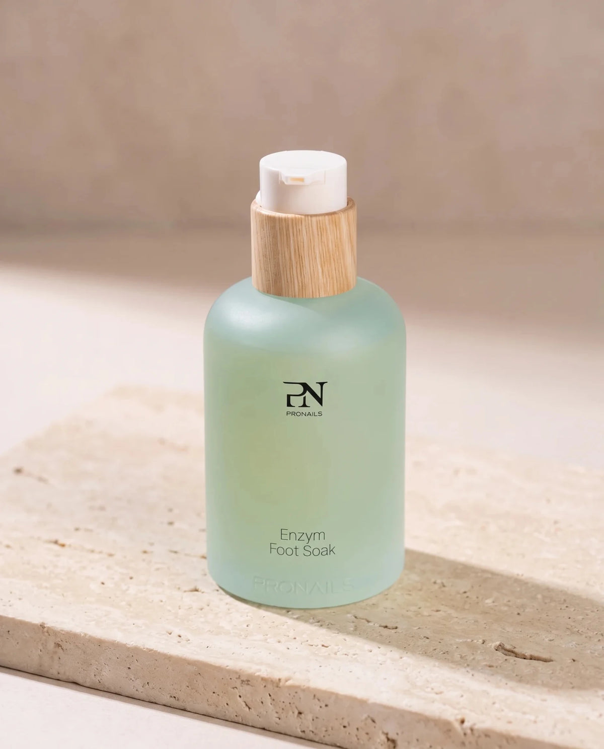 Imersão Enzimática para Pés 250ml - PRONAILS