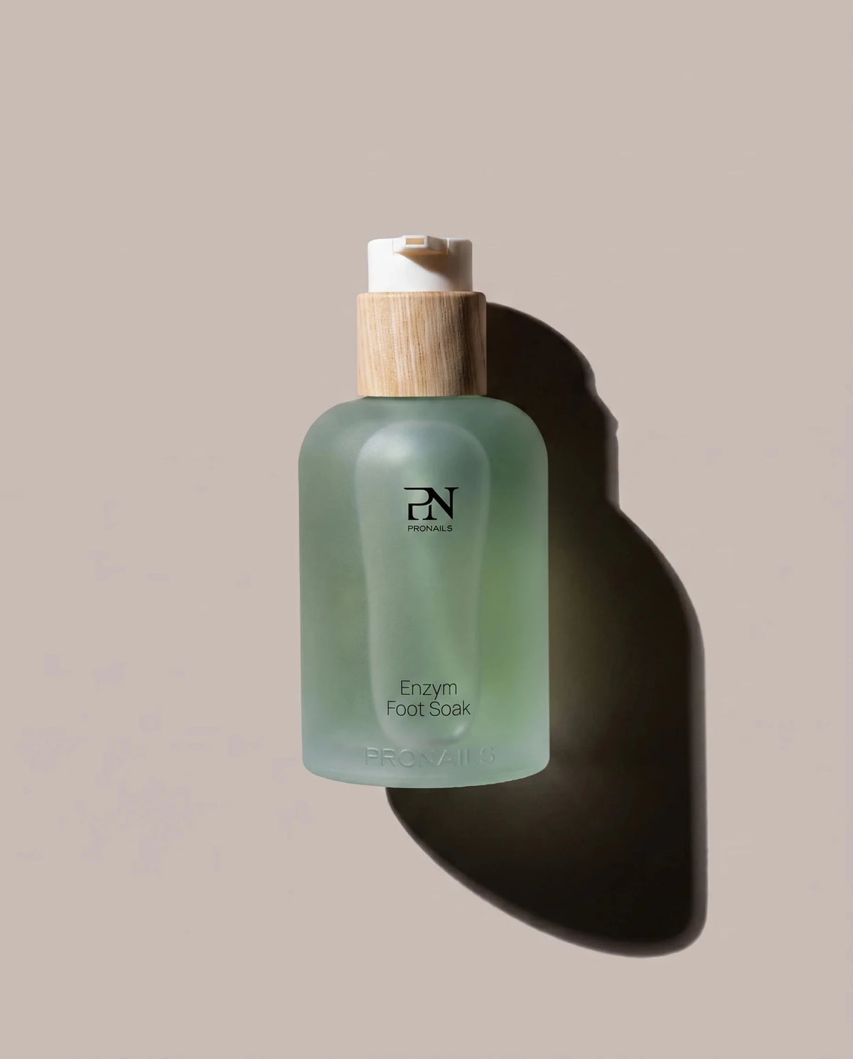 Imersão Enzimática para Pés 250ml - PRONAILS