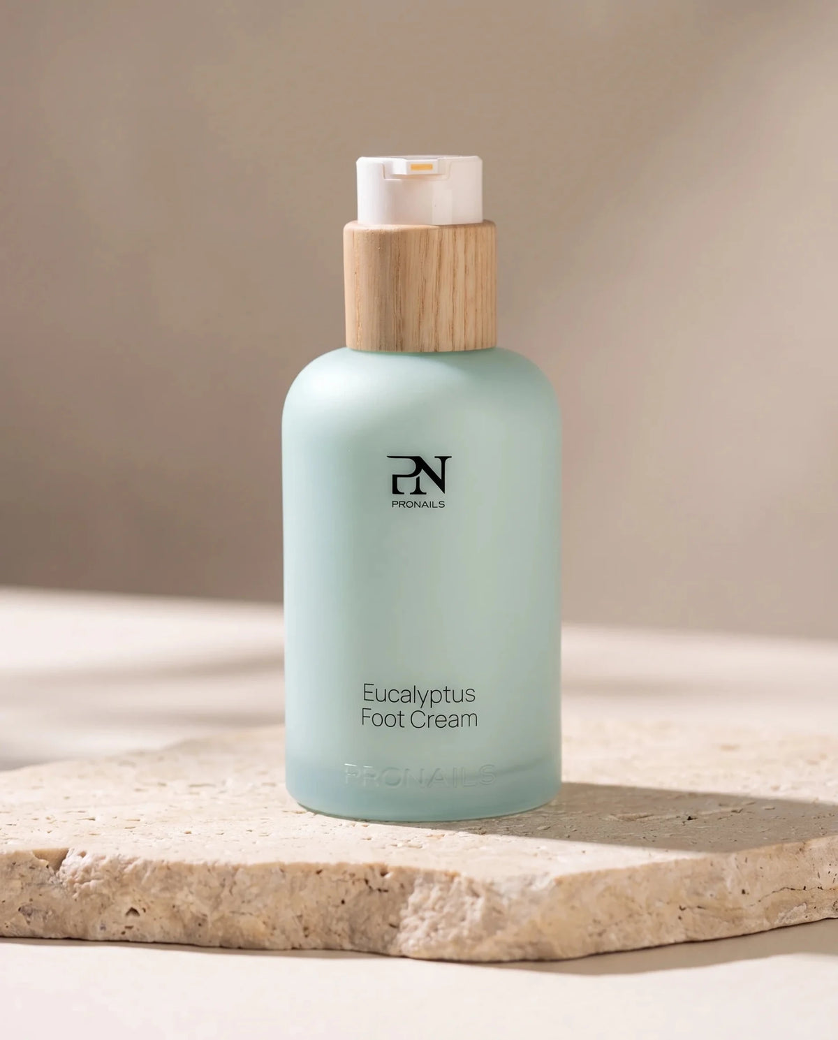 Kit Revitalizante para Pés com Eucalipto 75ml - PRONAILS