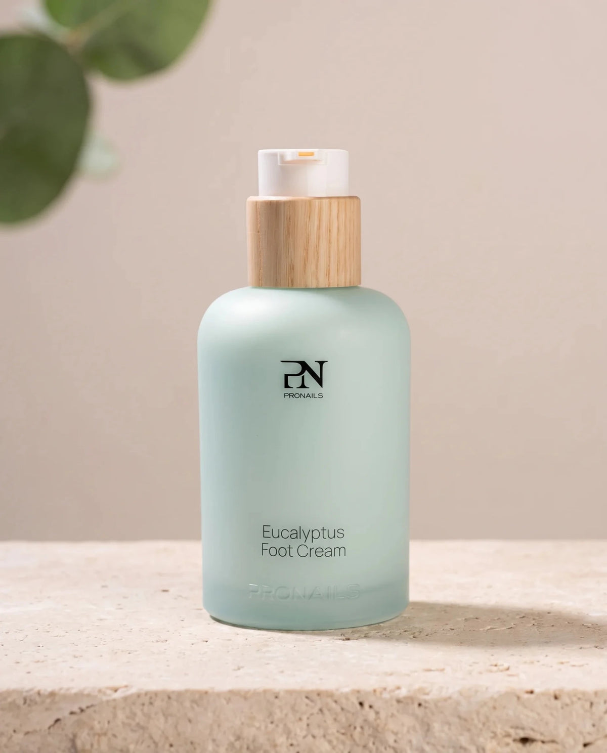 Kit Revitalizante para Pés com Eucalipto 75ml - PRONAILS