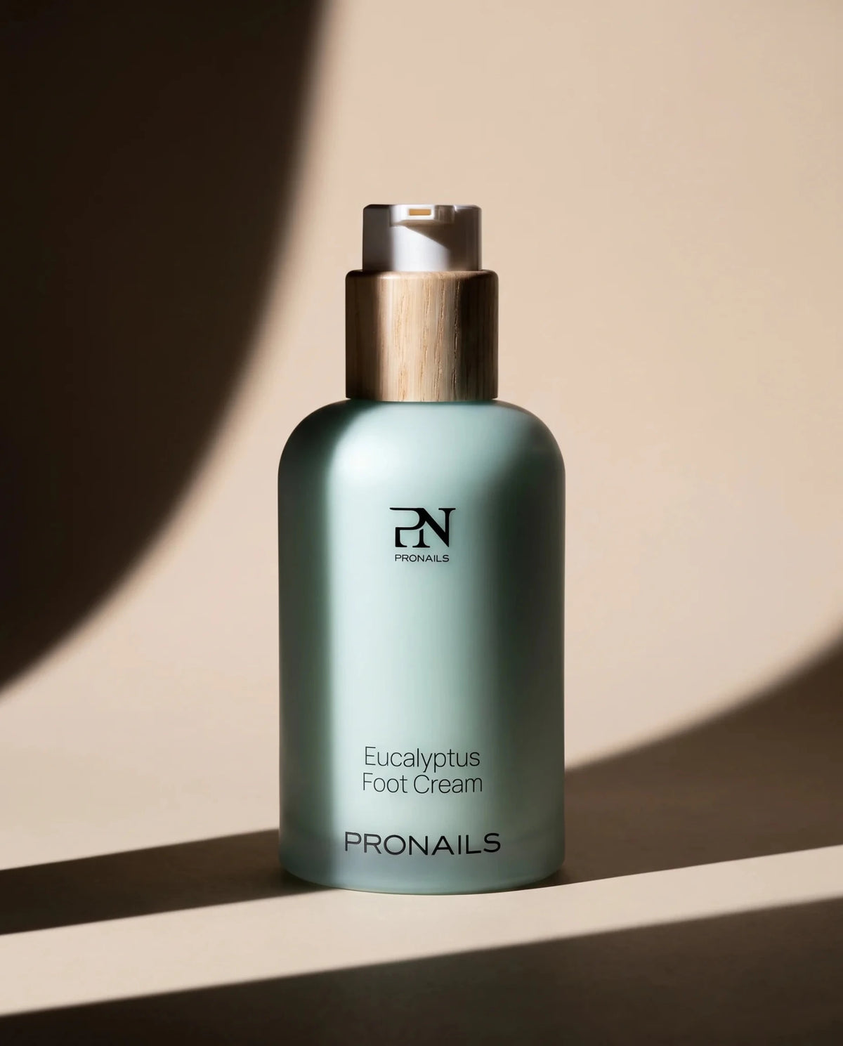 Kit Revitalizante para Pés com Eucalipto 75ml - PRONAILS