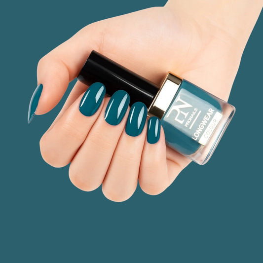 LongWear - Amazonia - PRONAILS