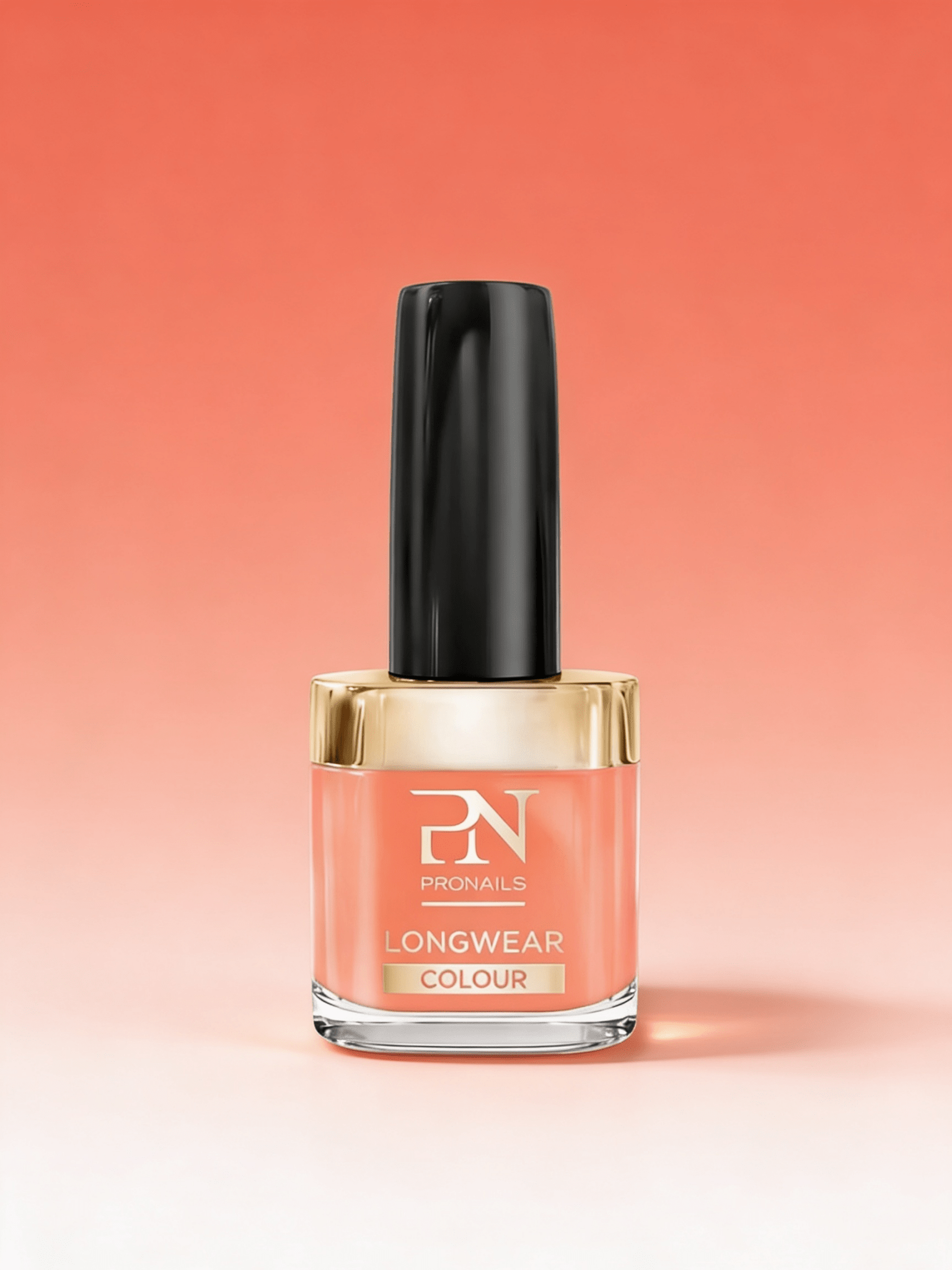LongWear - Antilope - PRONAILS